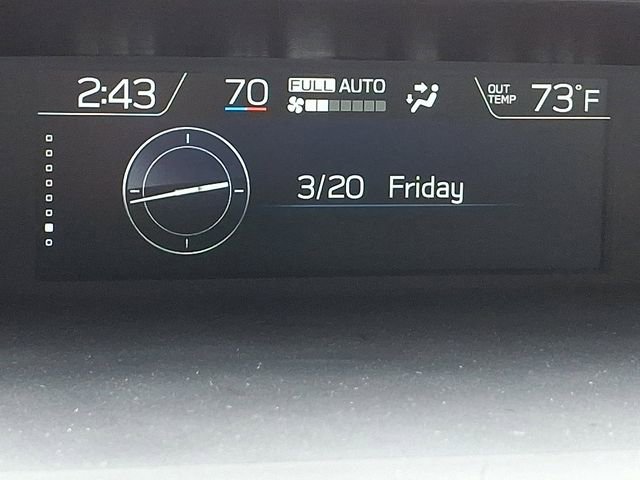 Used 2022 Subaru Forester Premium image 26