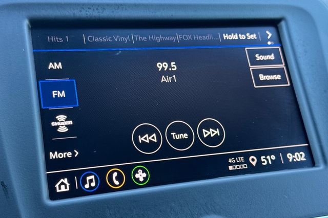 Used 2024 Chevrolet Equinox LT AWD/4WD image 26