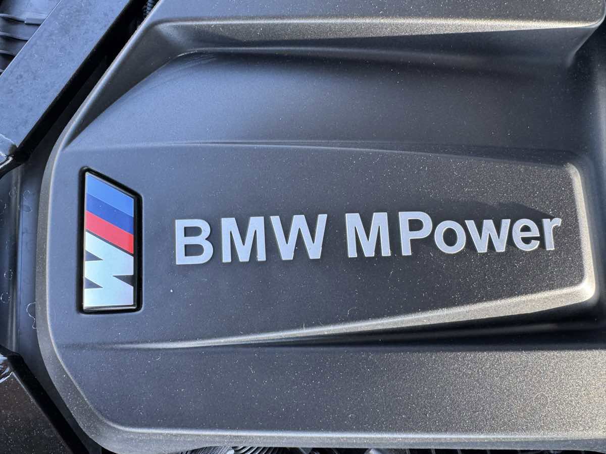 Used 2022 BMW M4 Competition w/ Executive Package RWD image 49