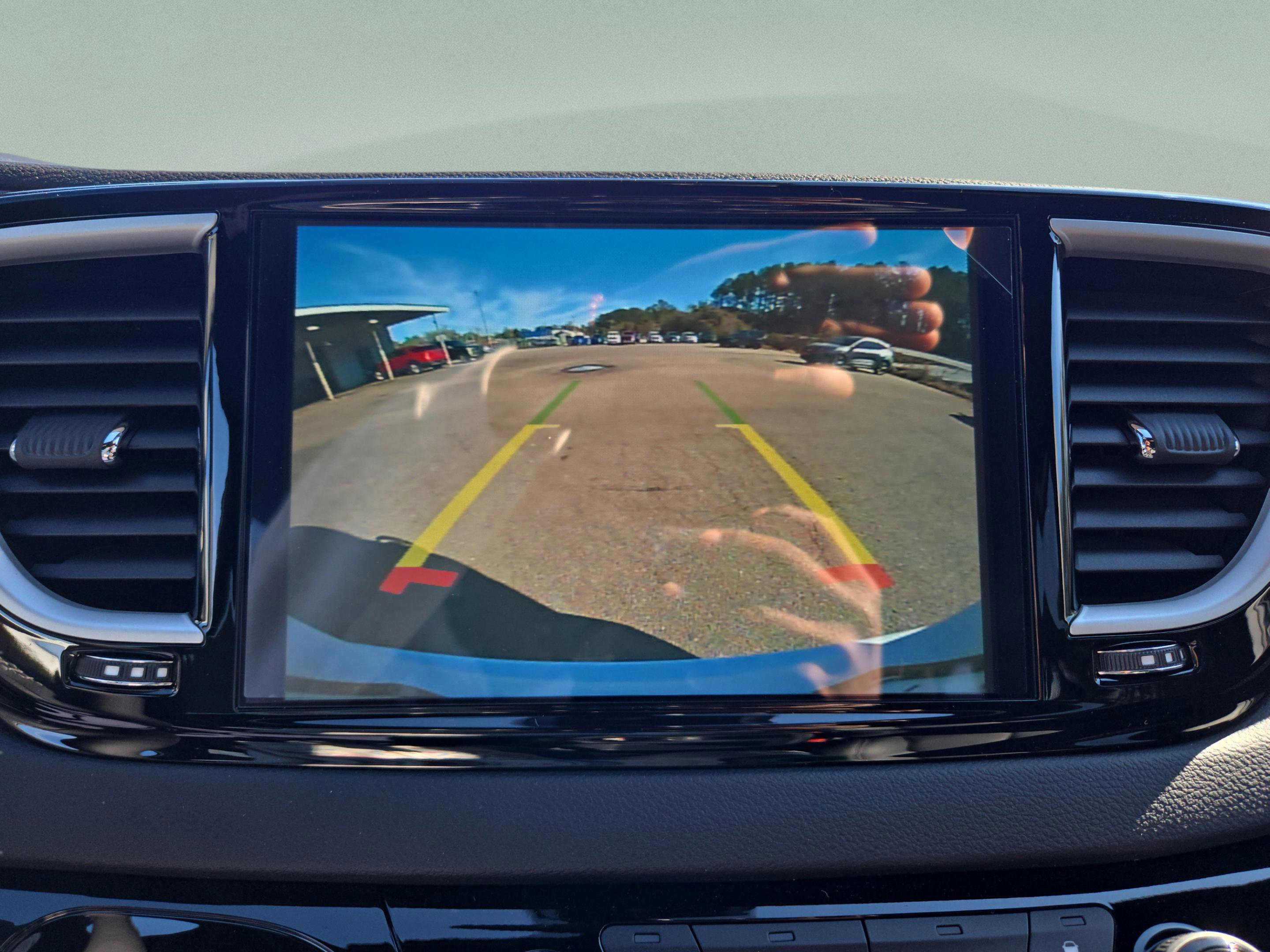 New 2026 Chrysler Voyager LX image 33