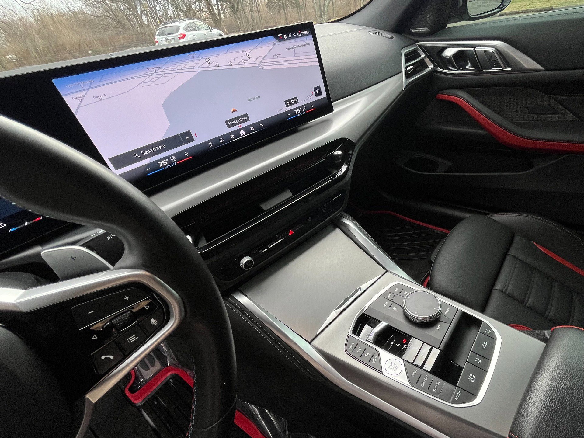 Used 2025 BMW 440i xDrive Convertible w/ Premium Package image 45