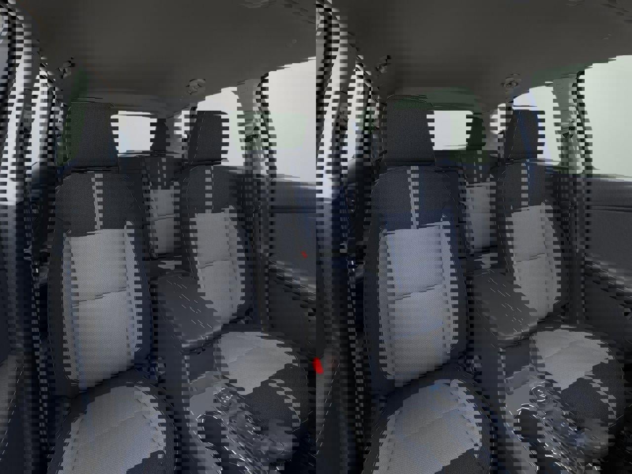 New 2026 Chevrolet Blazer LT w/ LPO, Floor Liner Package image 16