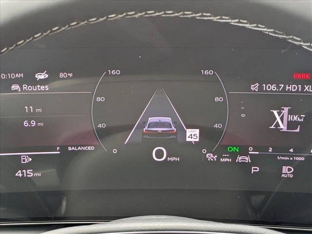 New 2025 Audi A5 2.0T Premium Plus w/ Premium Plus image 10