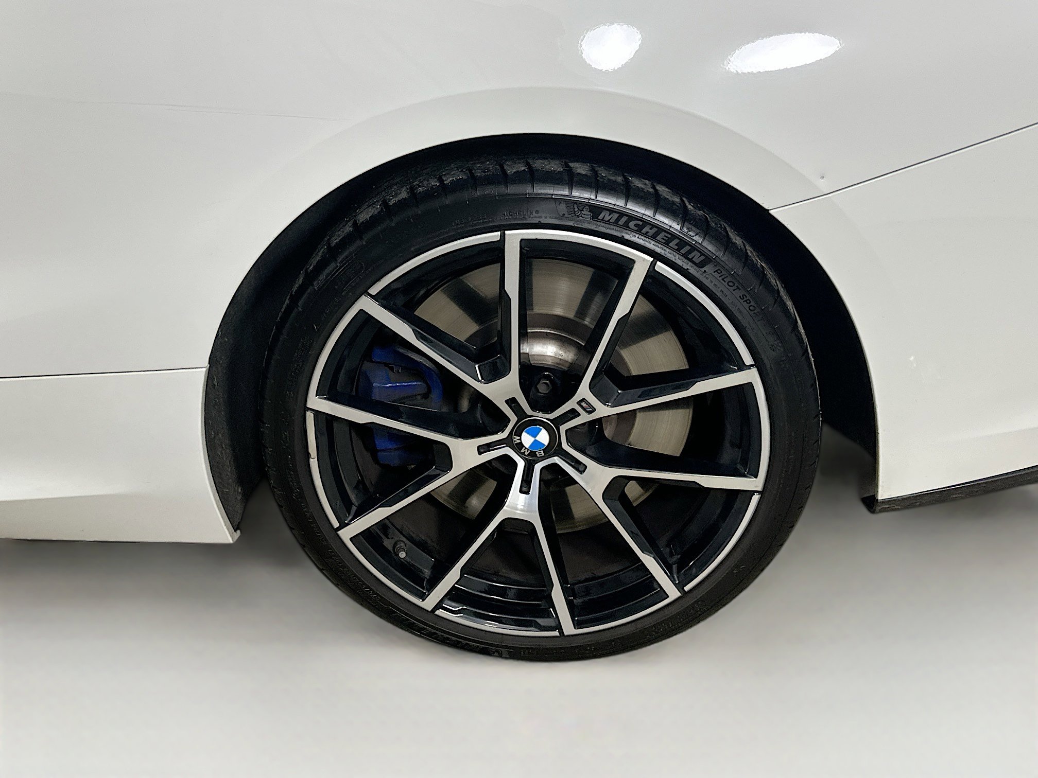 Used 2019 BMW M850i xDrive Convertible image 38