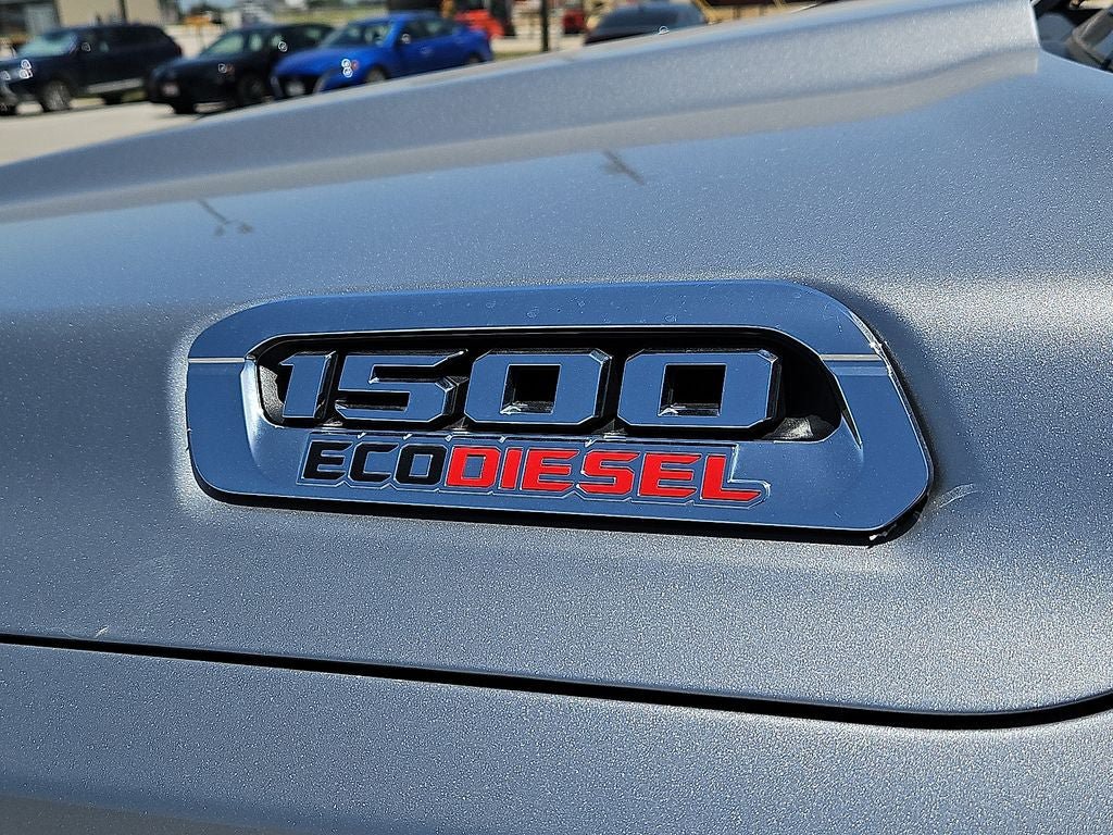 Certified 2022 RAM 1500 Laramie AWD/4WD image 14