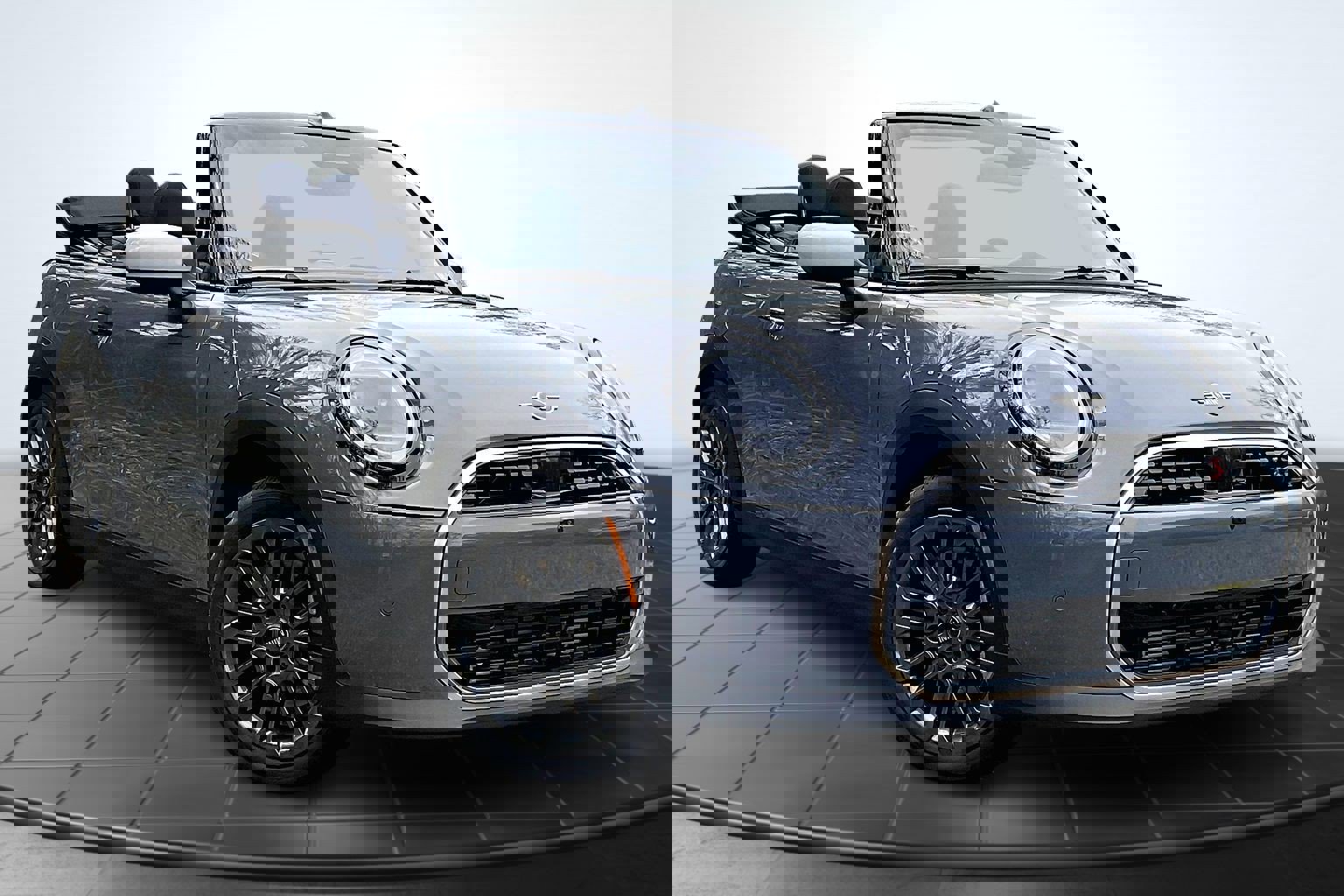 New 2026 MINI Cooper S image 2