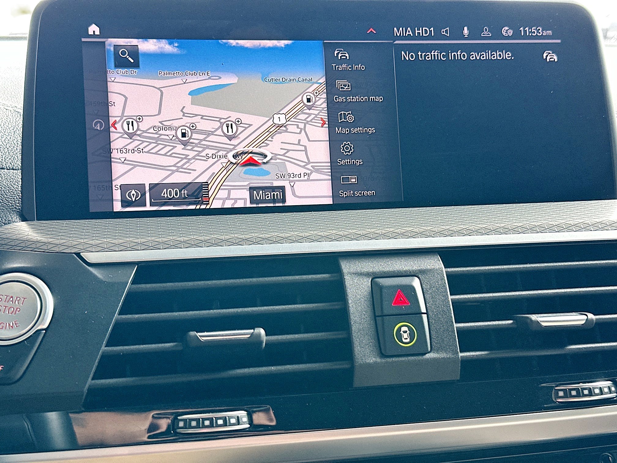 Used 2021 BMW X4 xDrive30i w/ M Sport Package image 13