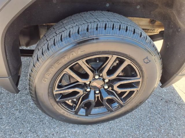 Used 2022 GMC Sierra 1500 Elevation image 16