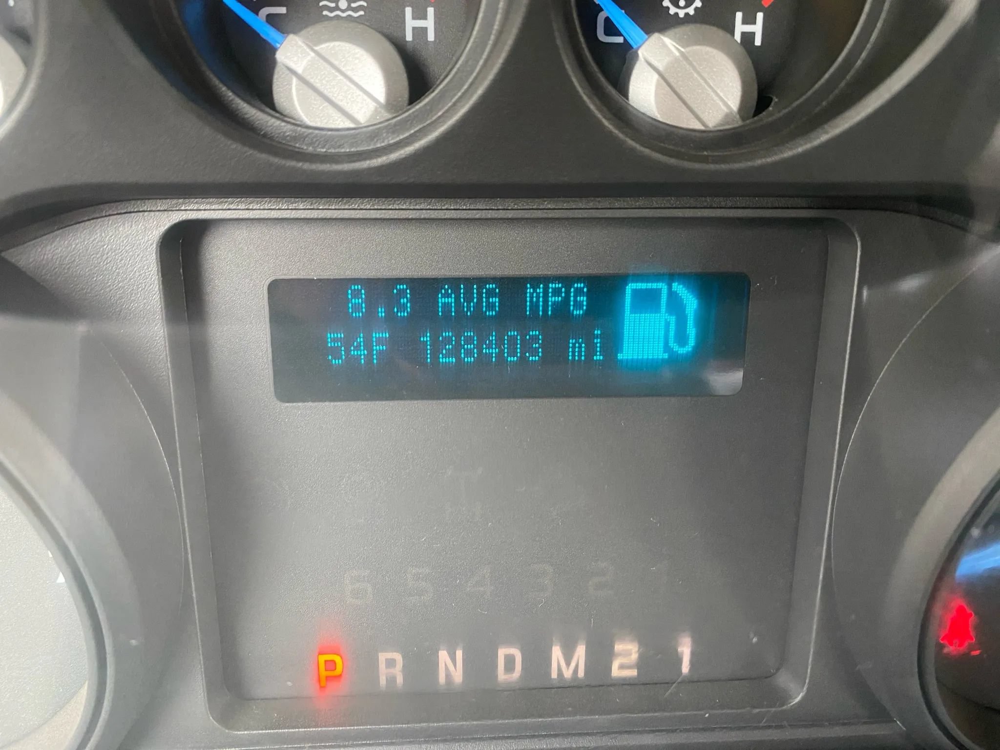 Used 2012 Ford F250 XL w/ Camper Pkg AWD/4WD image 13
