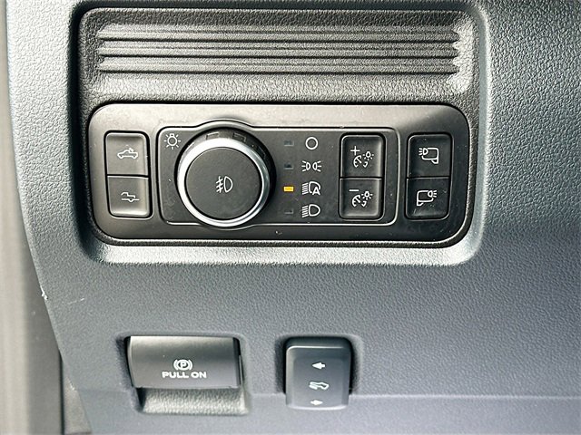 Used 2026 Ford F450 Platinum image 10