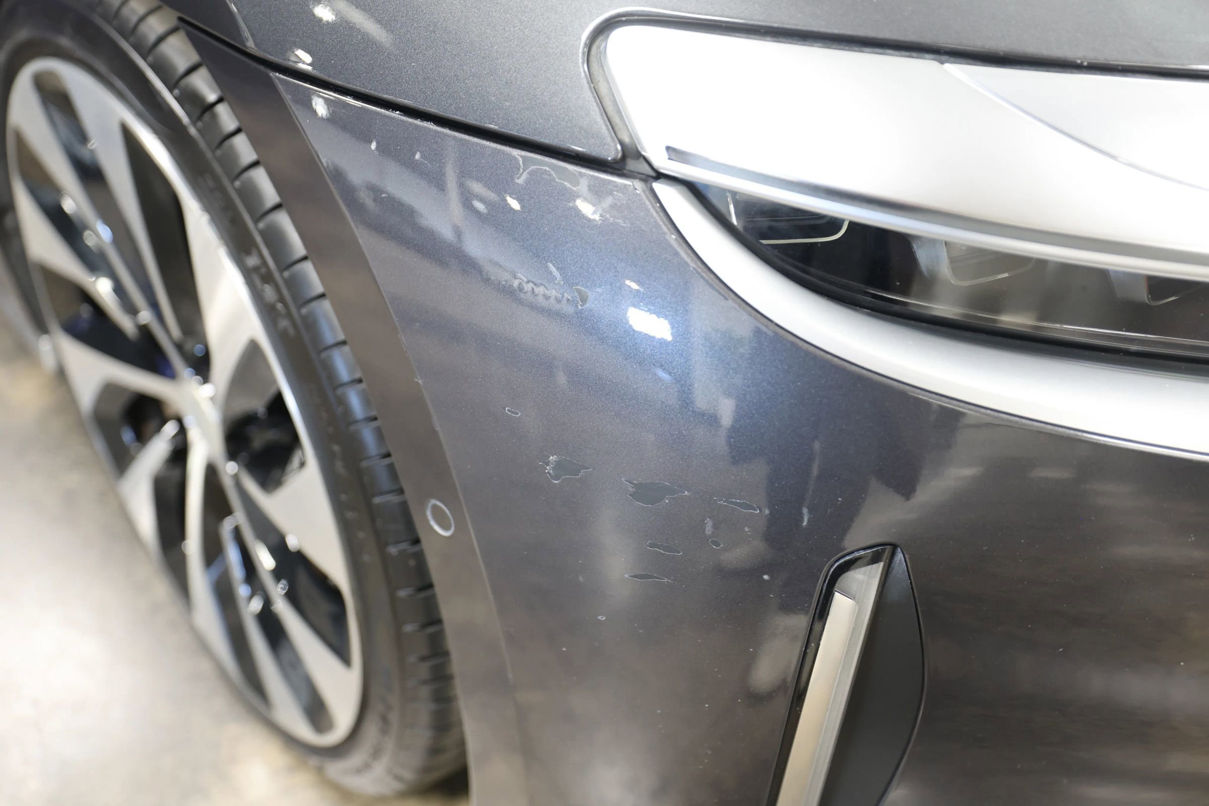 Used 2022 Lucid Air Grand Touring image 13