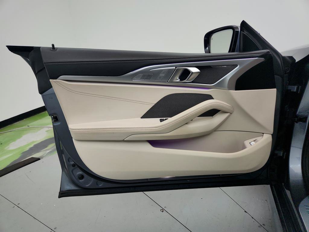 Used 2022 BMW 840i Gran Coupe RWD image 23