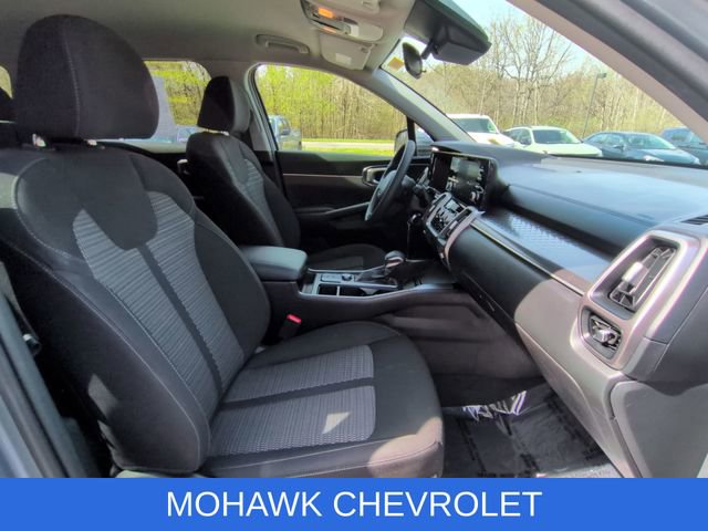 Used 2023 Kia Sorento LX AWD/4WD image 25