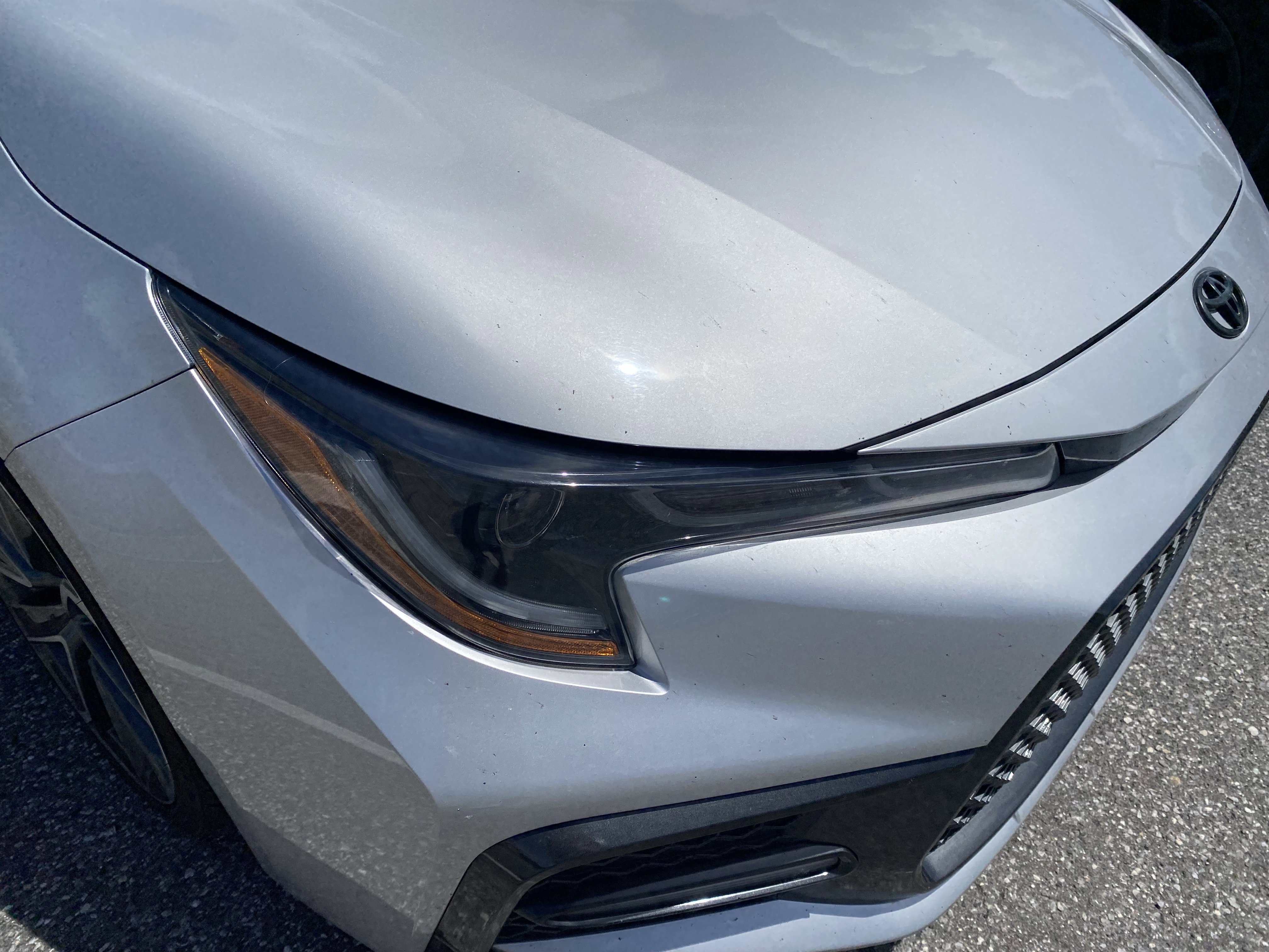 Used 2021 Toyota Corolla SE FWD image 16