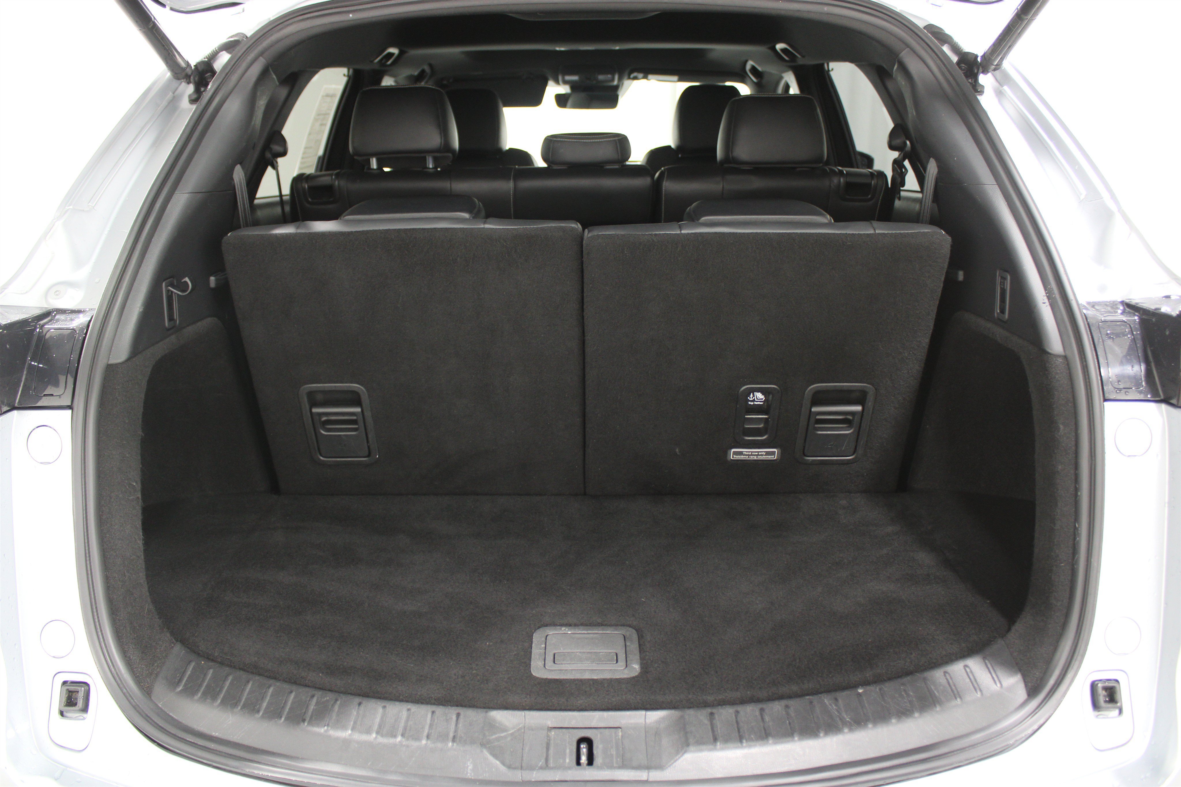 Used 2023 MAZDA CX-9 Grand Touring AWD/4WD image 32