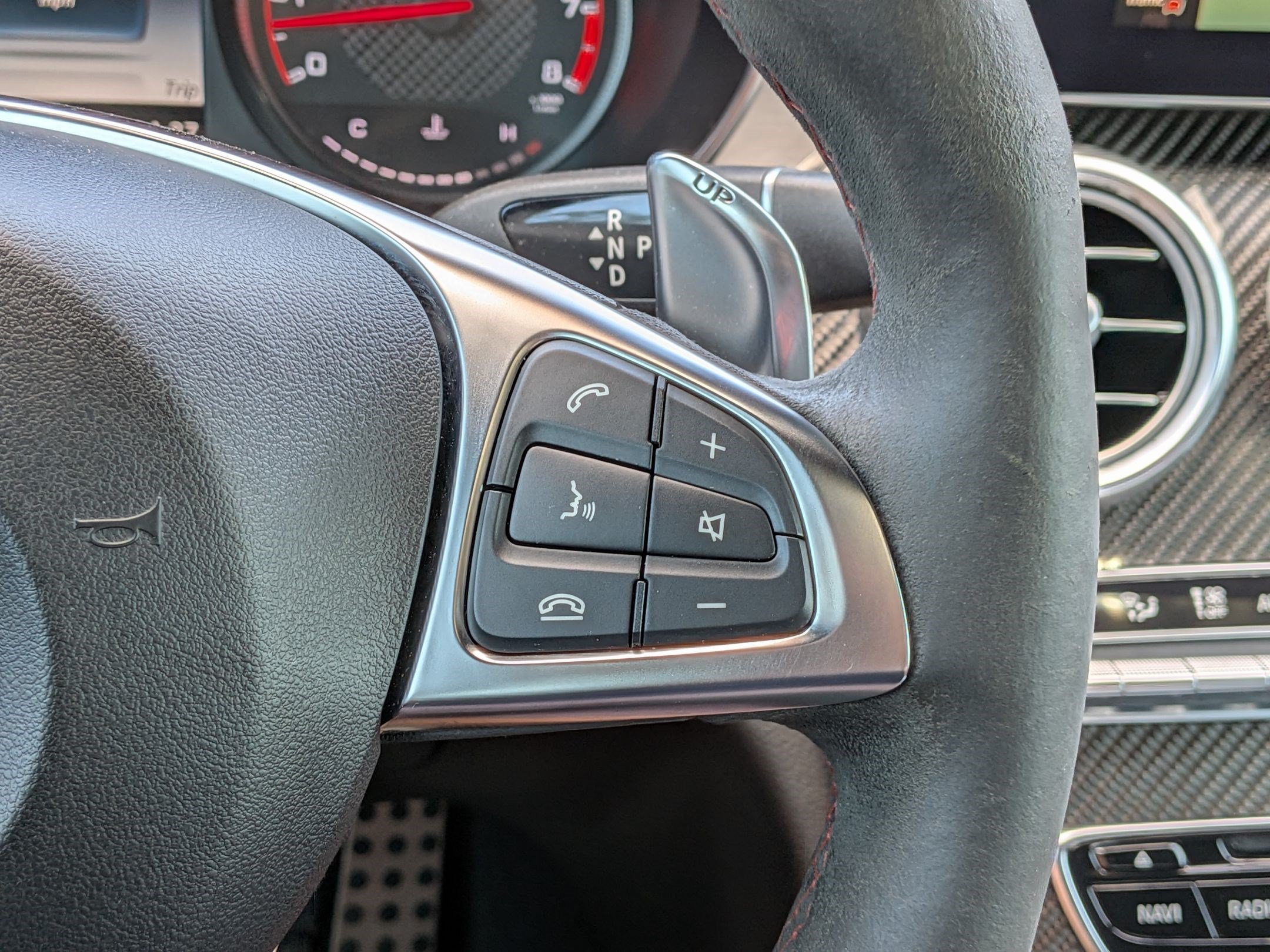 Used 2018 Mercedes-Benz C 63 AMG S image 16