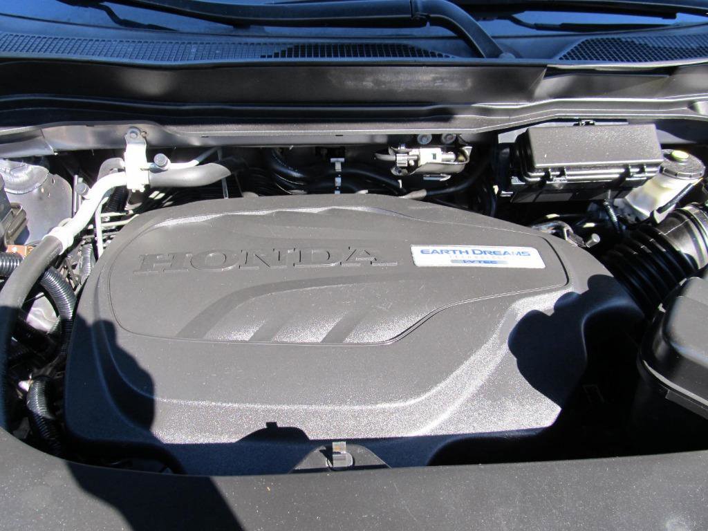 Used 2017 Honda Ridgeline RTS image 40