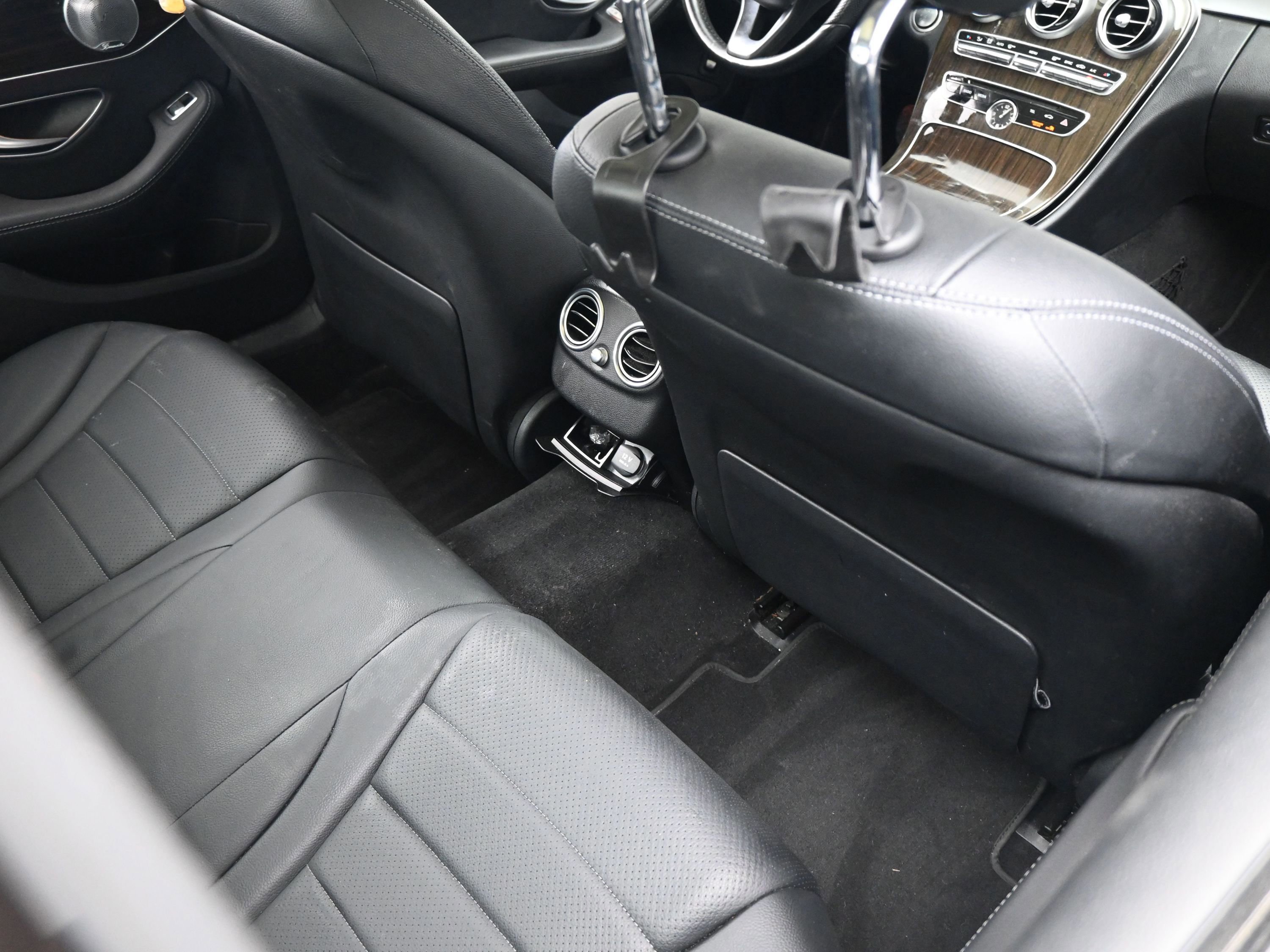 Used 2017 Mercedes-Benz C 300 4MATIC Sedan w/ Premium 3 Package image 42