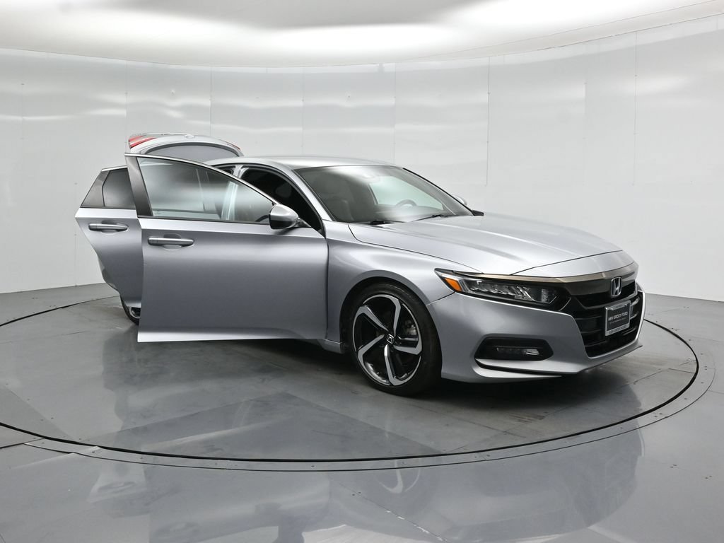 Used 2019 Honda Accord Sport image 24