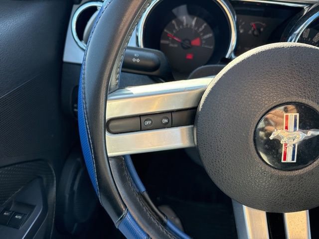 Used 2007 Ford Mustang Deluxe image 19