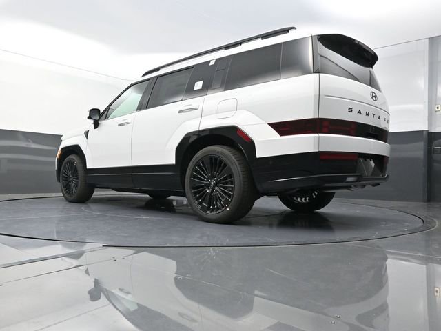 New 2026 Hyundai Santa Fe Calligraphy AWD/4WD image 37