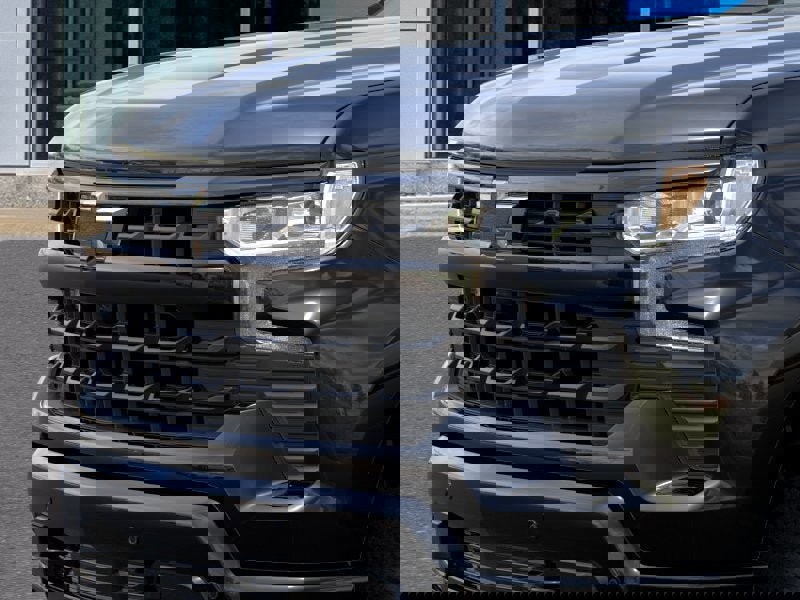 New 2026 Chevrolet Silverado 1500 RST w/ All Star Edition Plus AWD/4WD image 13