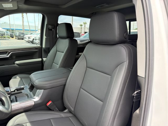 New 2026 Chevrolet Silverado 1500 LTZ w/ LTZ Premium Package RWD image 20