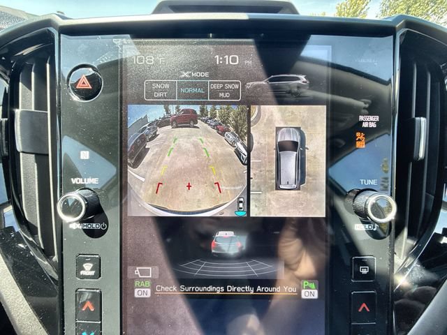 Used 2026 Subaru Ascent Limited Bronze AWD/4WD image 17