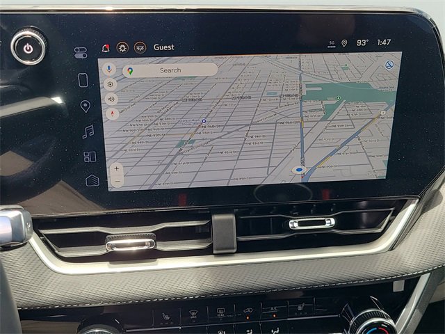 New 2026 Chevrolet Equinox LT image 33