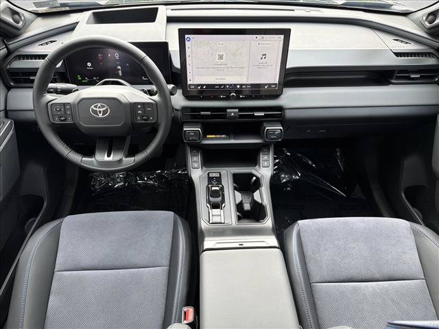 New 2026 Toyota RAV4 XSE AWD/4WD image 22
