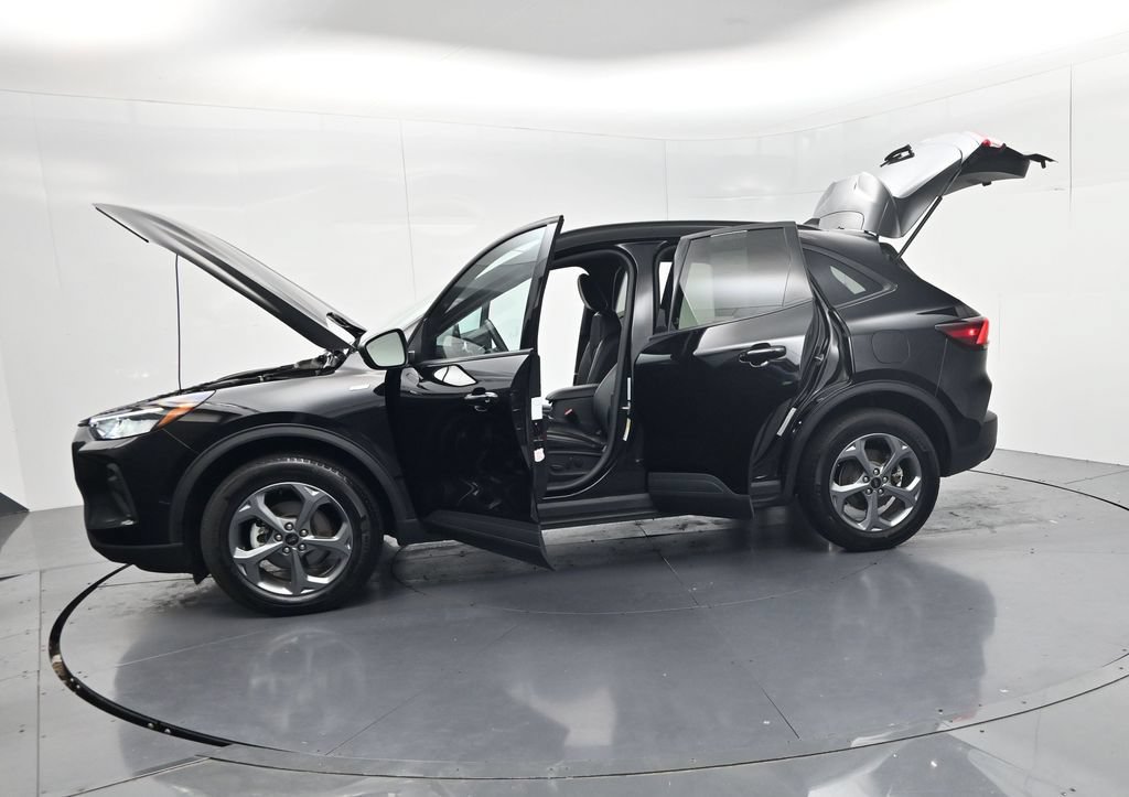 Used 2025 Ford Escape ST-Line AWD/4WD image 58