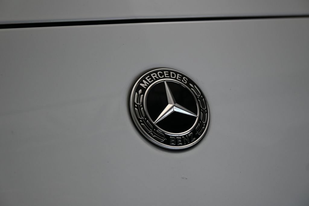 Used 2025 Mercedes-Benz C 300 Sedan image 50