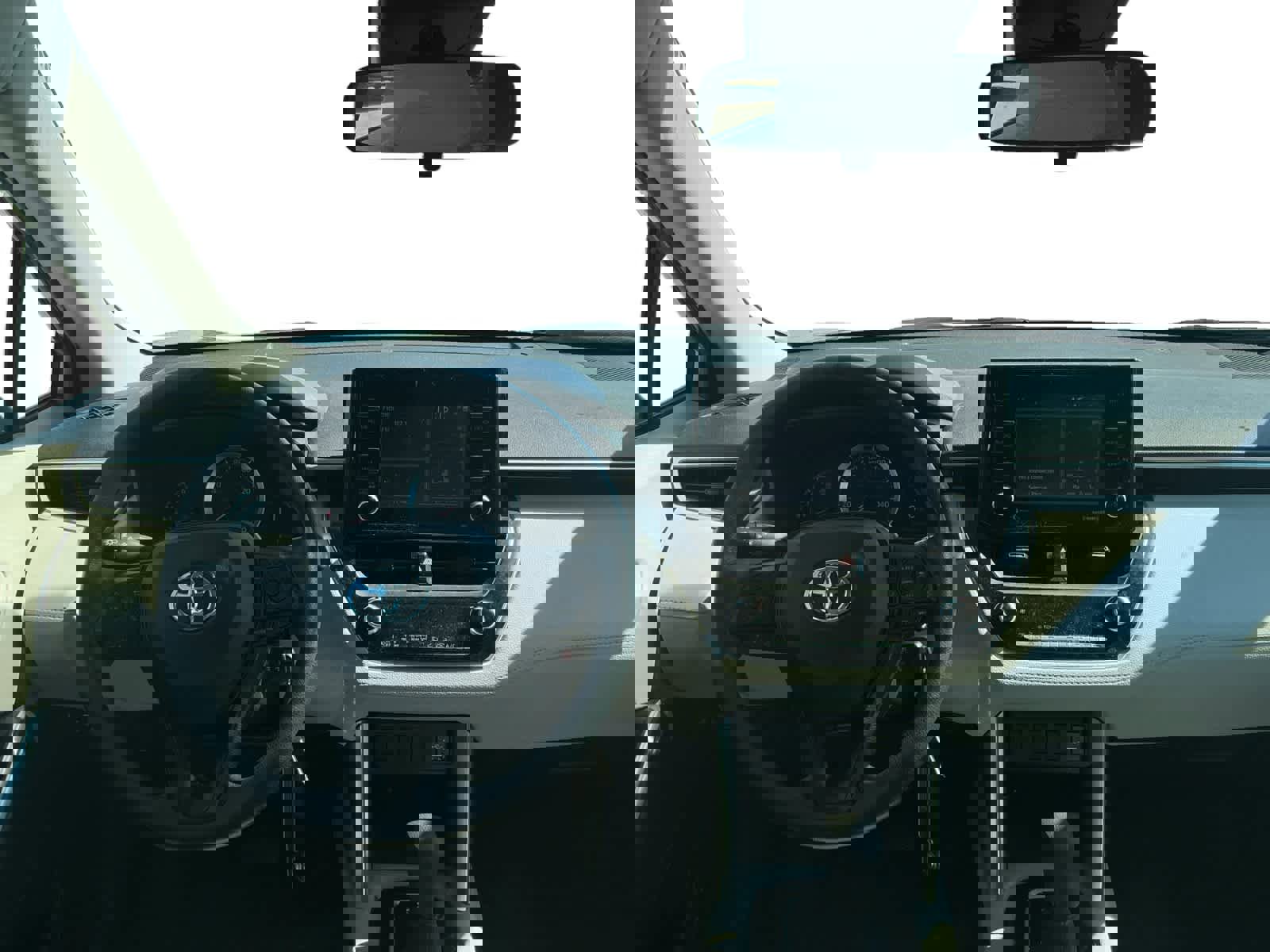 Used 2022 Toyota Corolla Cross L FWD image 10