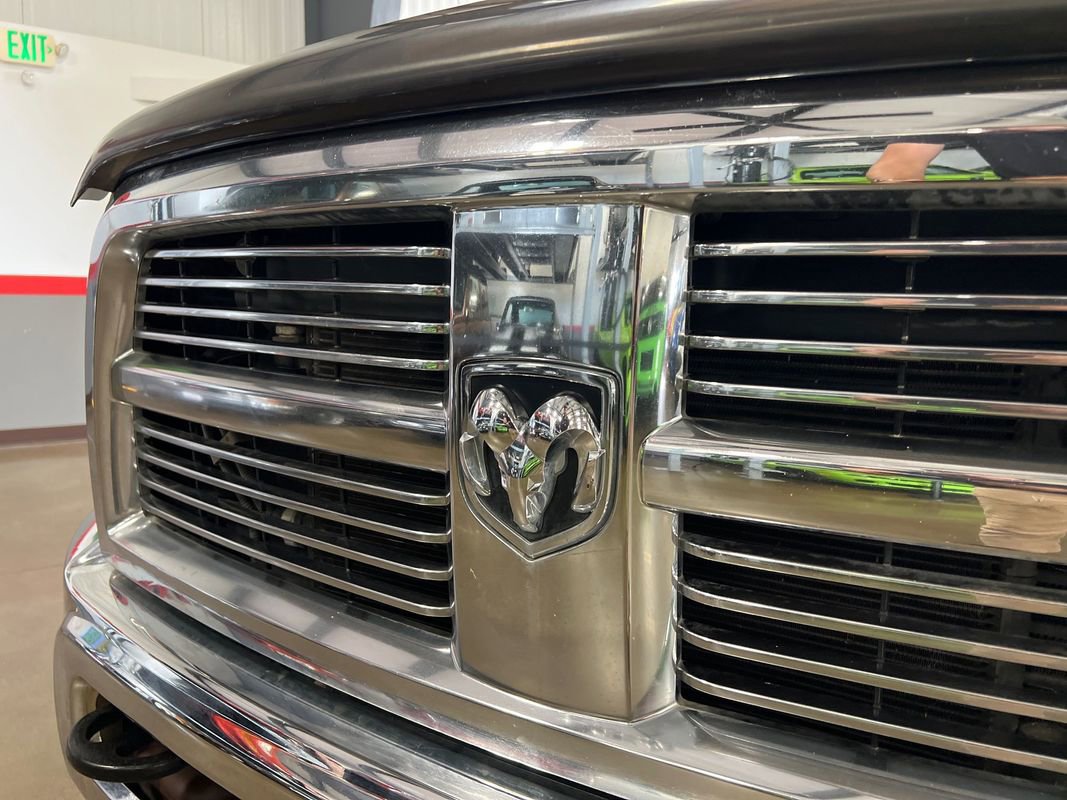 Used 2010 Dodge Ram 2500 Truck SLT w/ Big Horn Regional Pkg image 21