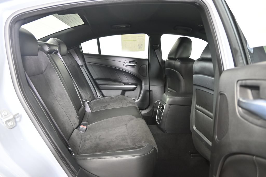 Used 2021 Dodge Charger Scat Pack RWD image 15