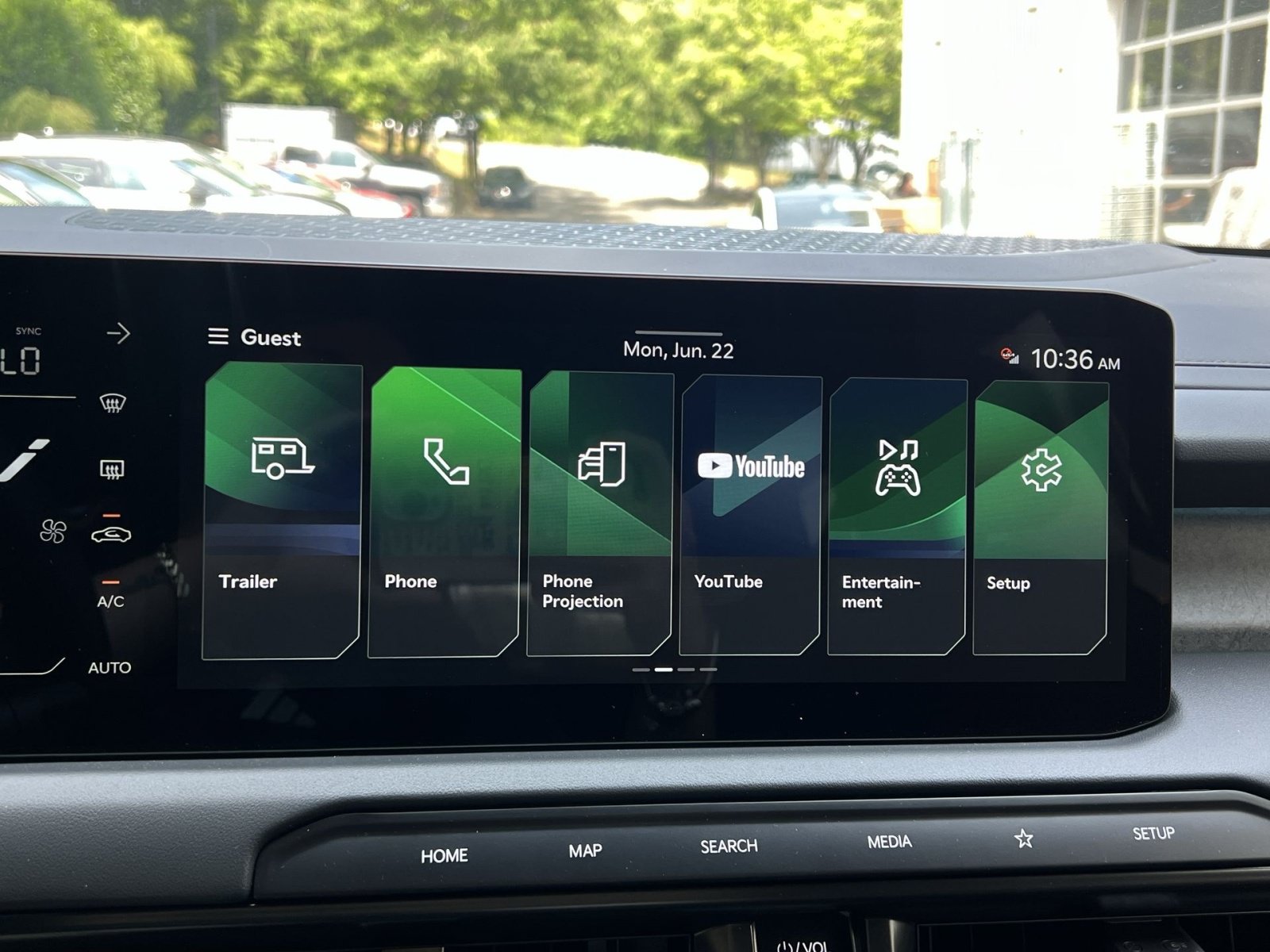 New 2027 Kia Telluride SX X-Pro AWD/4WD image 27