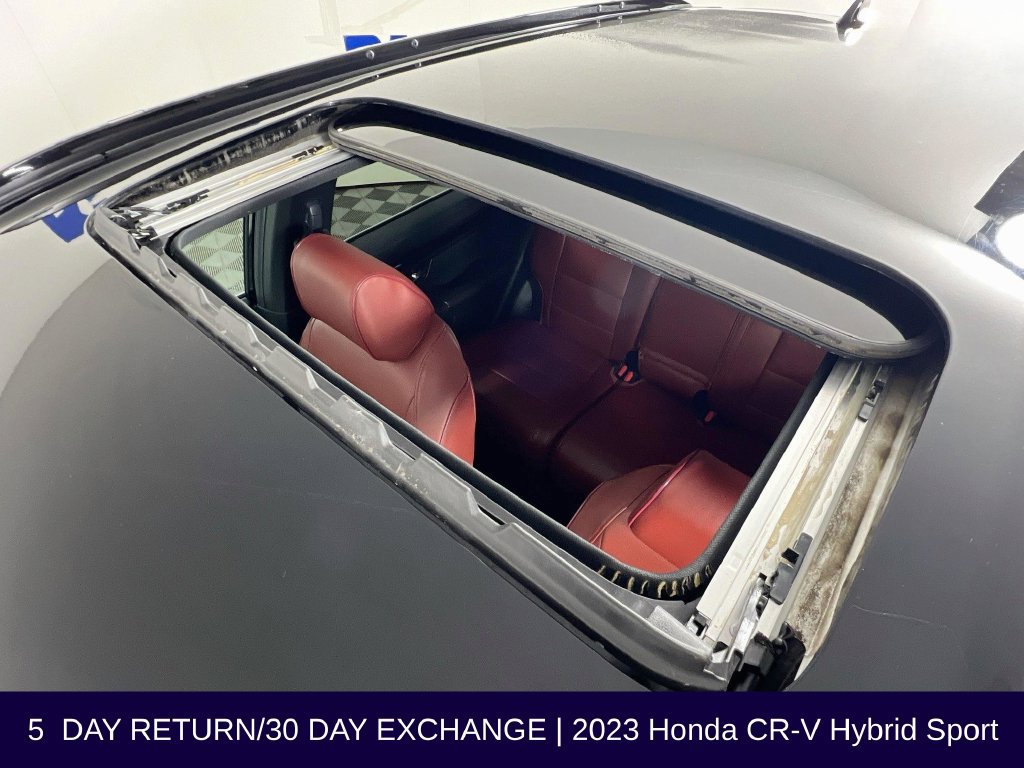 Used 2023 Honda CR-V Sport image 16