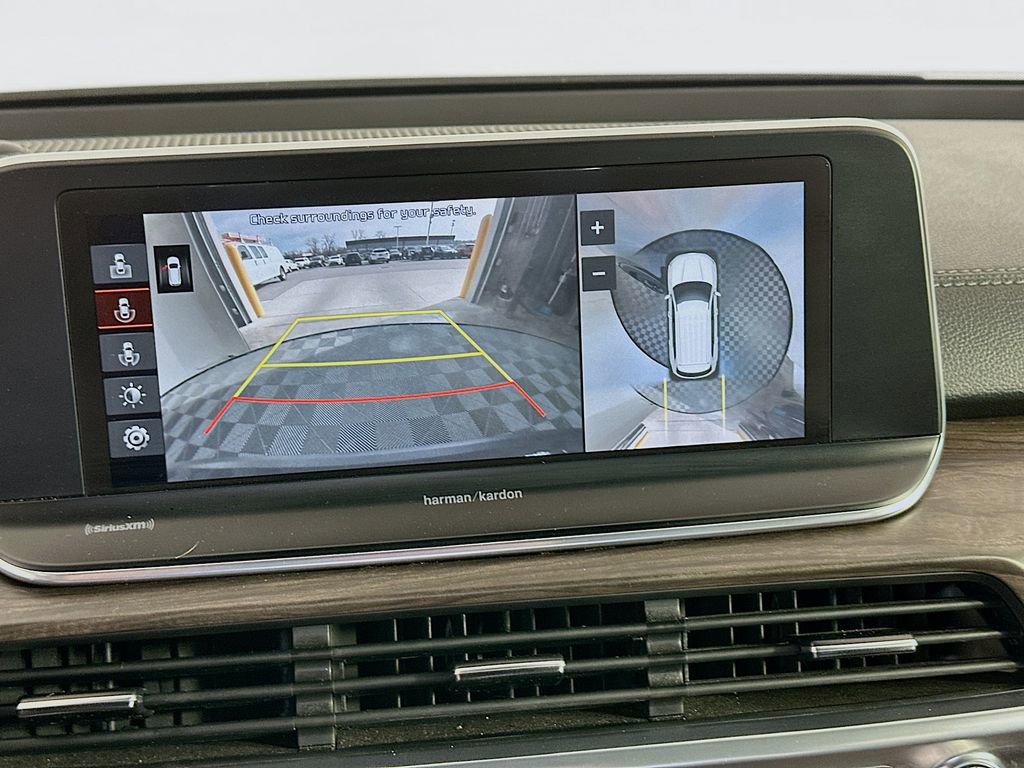 Used 2021 Kia Telluride SX w/ SX Prestige Package image 14