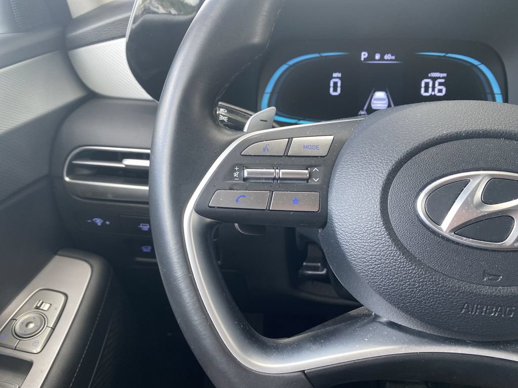 Certified 2024 Hyundai Palisade SEL AWD/4WD image 21