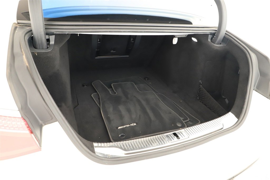 Used 2022 Mercedes-Benz S 580 4MATIC Sedan image 28