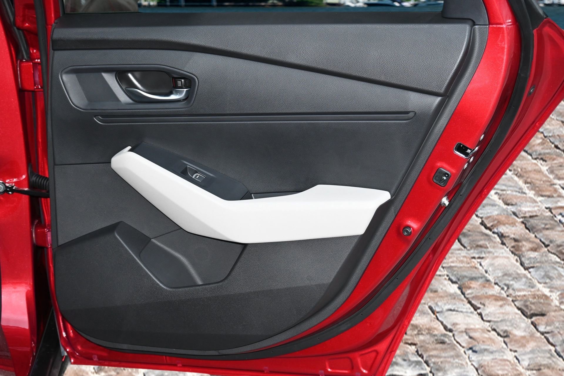 New 2025 Honda Accord SE image 13