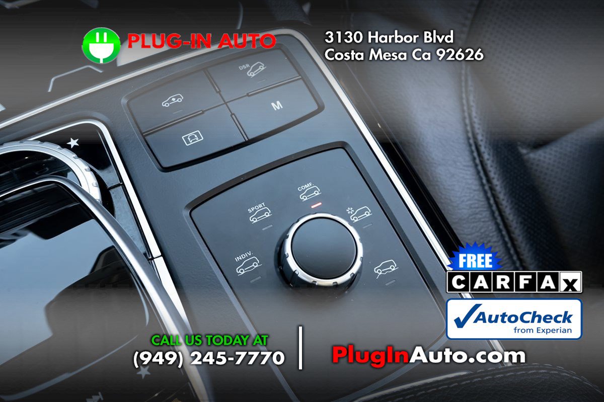 Used 2018 Mercedes-Benz GLS 550 4MATIC image 27