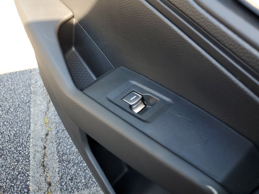 Certified 2024 Honda Accord LX image 16