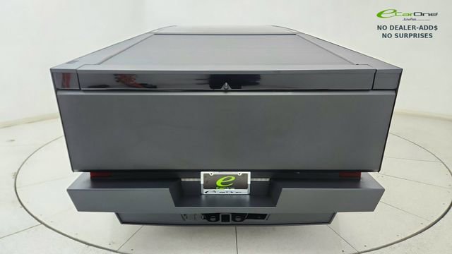 Used 2024 Tesla Cybertruck AWD Crew Cab image 5