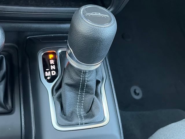 New 2026 Jeep Gladiator Sport AWD/4WD image 22