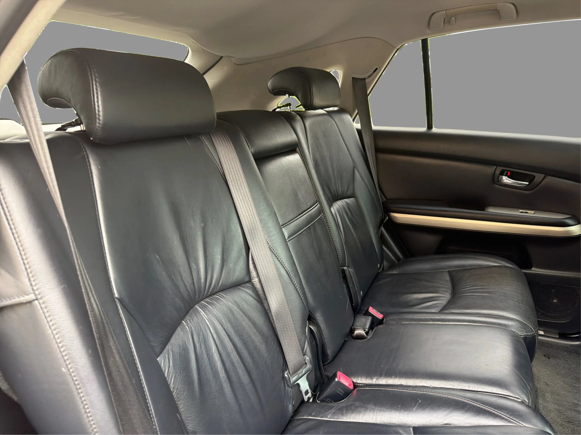 Used 2006 Lexus RX 400h AWD image 27