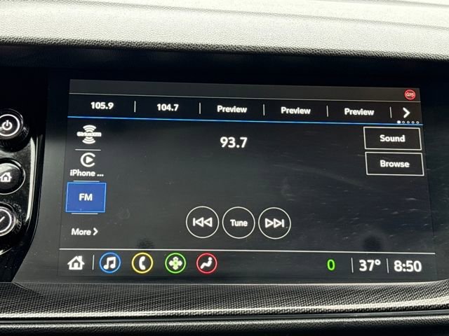 Used 2023 Buick Envision Essence image 15