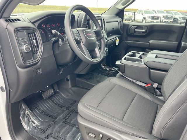 New 2026 GMC Sierra 1500 Pro w/ Pro Value Package image 9