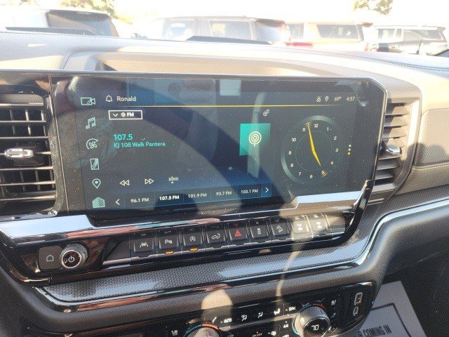 Certified 2024 Chevrolet Silverado 1500 ZR2 image 27