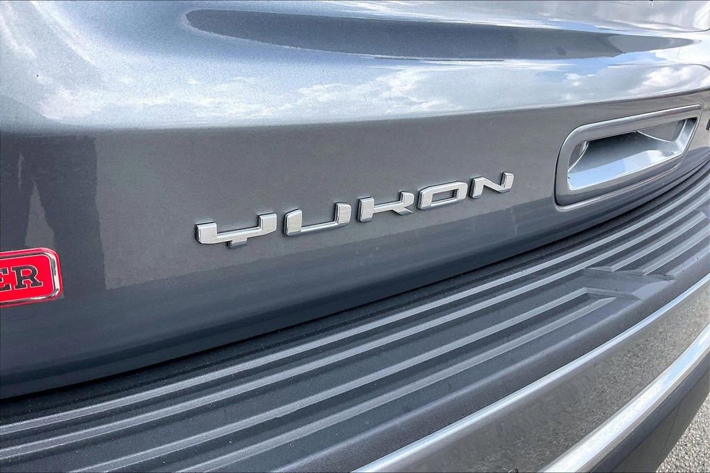 Used 2021 GMC Yukon Denali w/ Denali Ultimate Package image 21